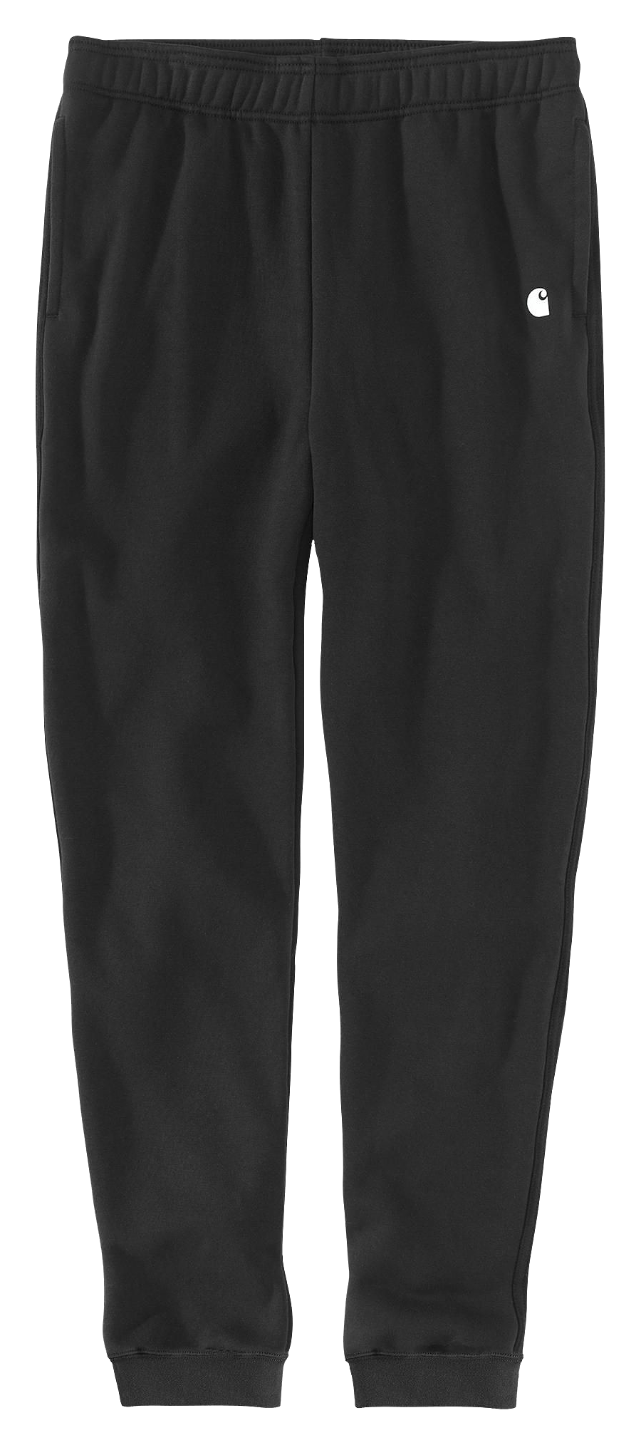 Carhartt Relaxed-Fit Midweight Tapered Sweatpants for Men | Cabela's
